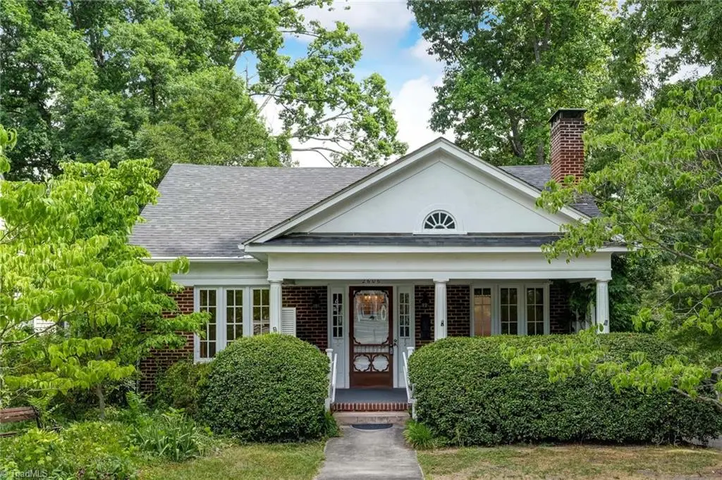 2606 Beechwood Street, Greensboro, NC 27403 - #1