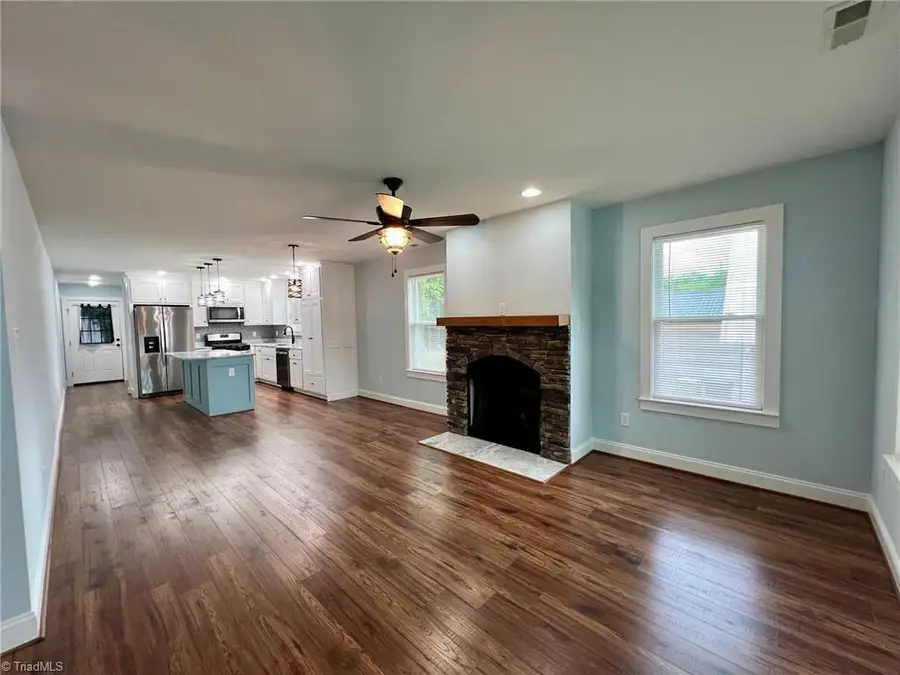 700 W Holt Street, Mebane, NC 27302 - #2