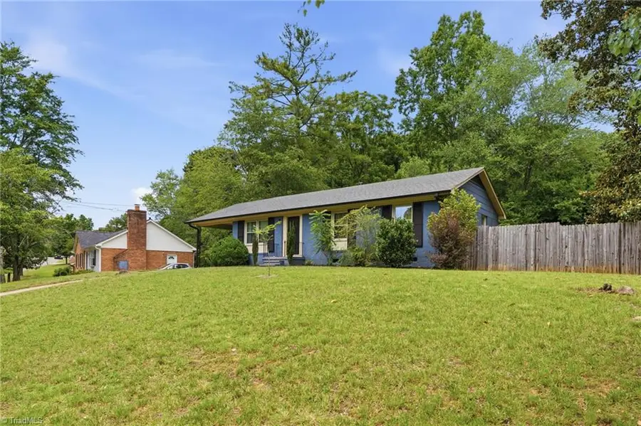 521 Osborne Road, Winston Salem, NC 27103 - #3