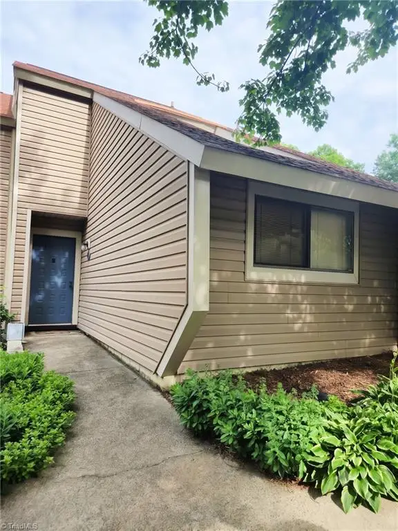 217 Village Lane #H, Greensboro, NC 27409 - #1