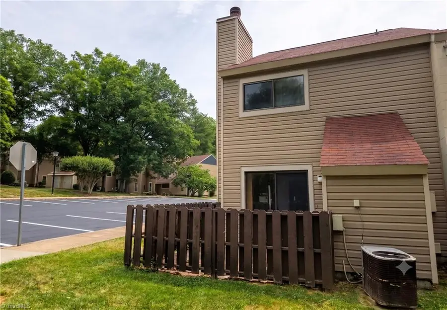 217 Village Lane #H, Greensboro, NC 27409 - #3