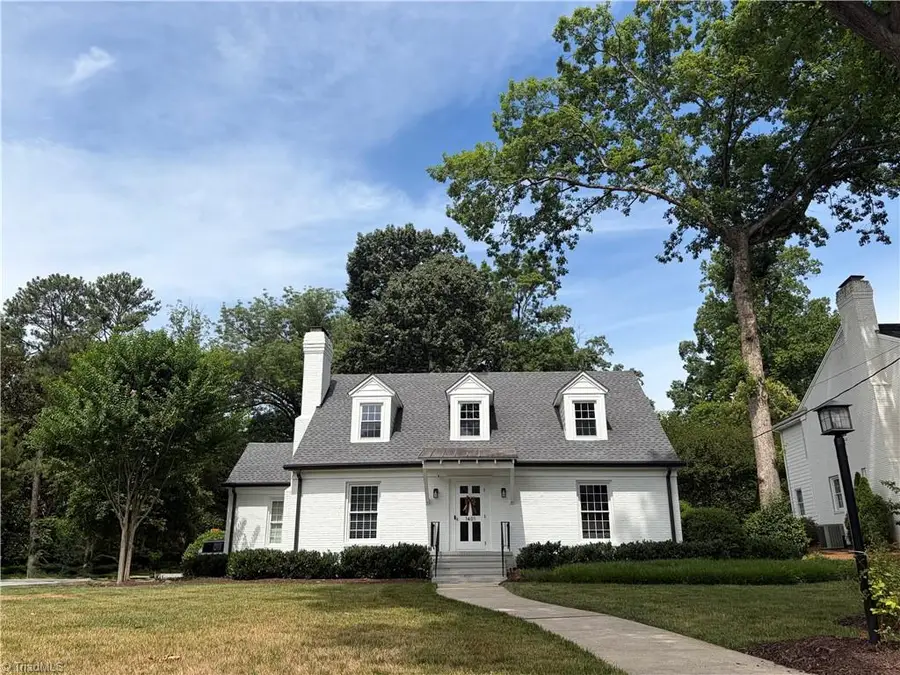 1401 Briarcliff Road, Greensboro, NC 27408 - #3