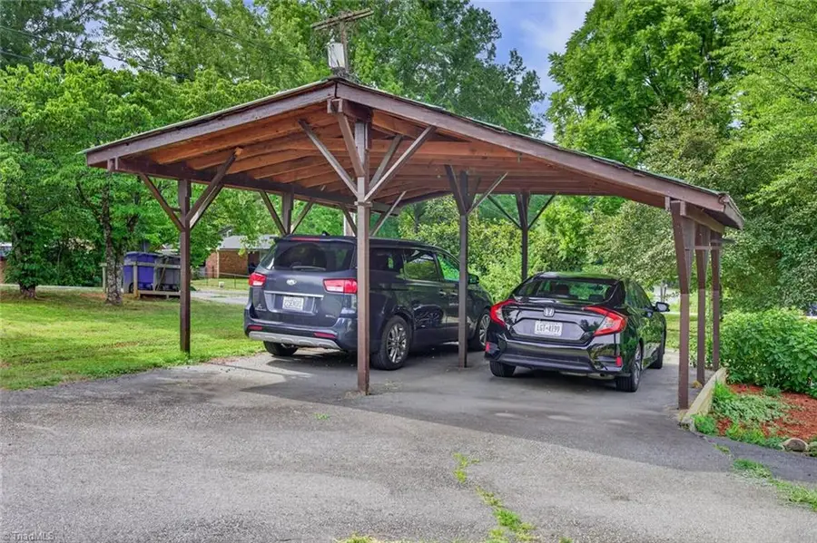 4908 Southwin Drive, Winston Salem, NC 27104 - #2