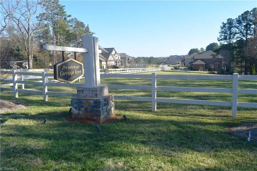 7728 Maple Pond Drive, Oak Ridge, NC 27310 - #2