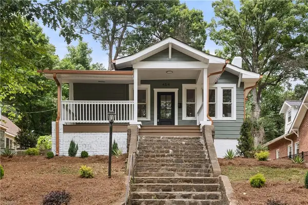 454 Lockland Avenue, Winston-Salem, NC 27103