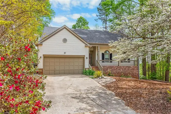 17 Spring Oak Court, Greensboro, NC 27410