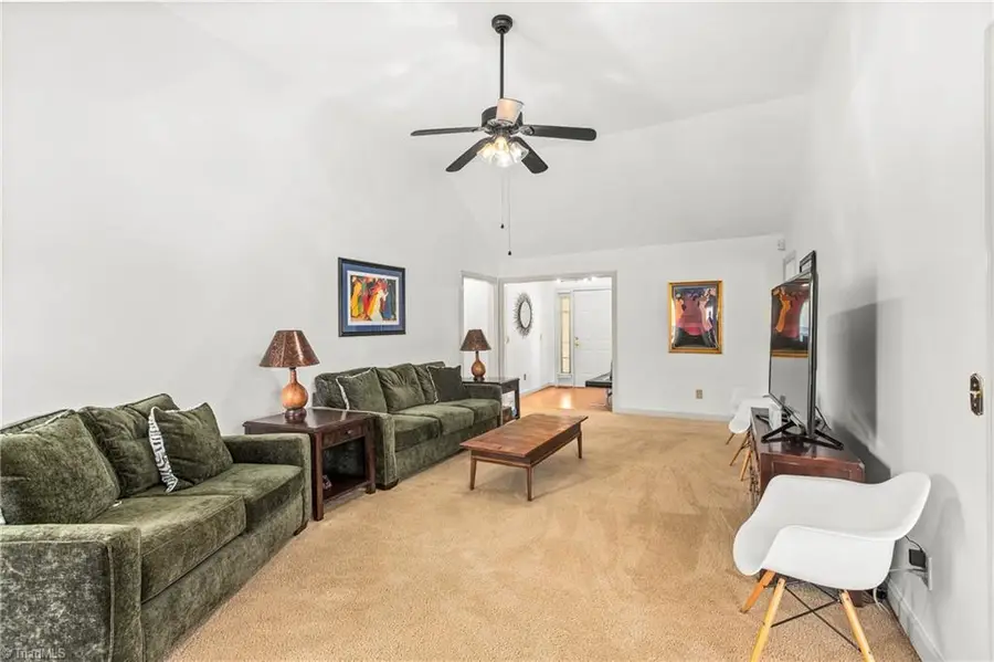 17 Spring Oak Court, Greensboro, NC 27410 - #2