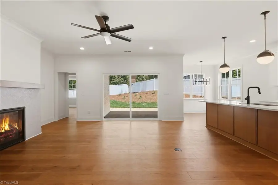 2737 Zuni Court, Winston Salem, NC 27106 - #3