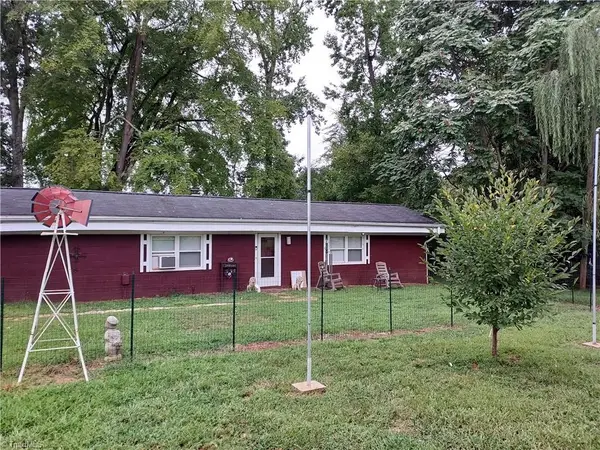 164 Holly Hill Road, Lexington, NC 27292