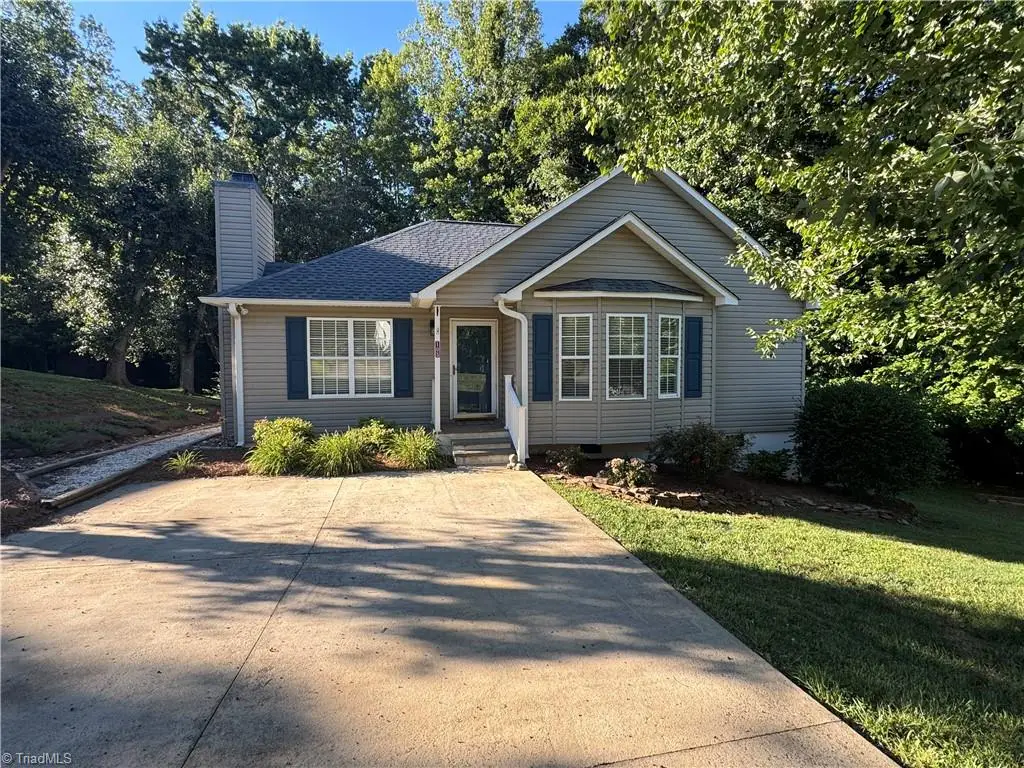 105 Conifer Court, King, NC 27021 - #1