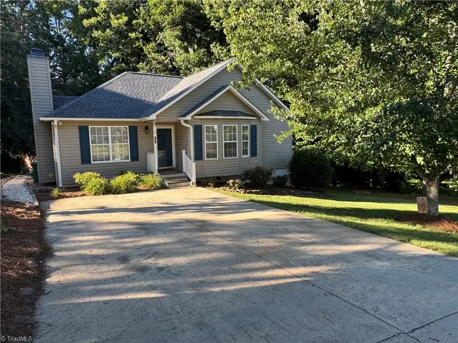 105 Conifer Court, King, NC 27021 - #2