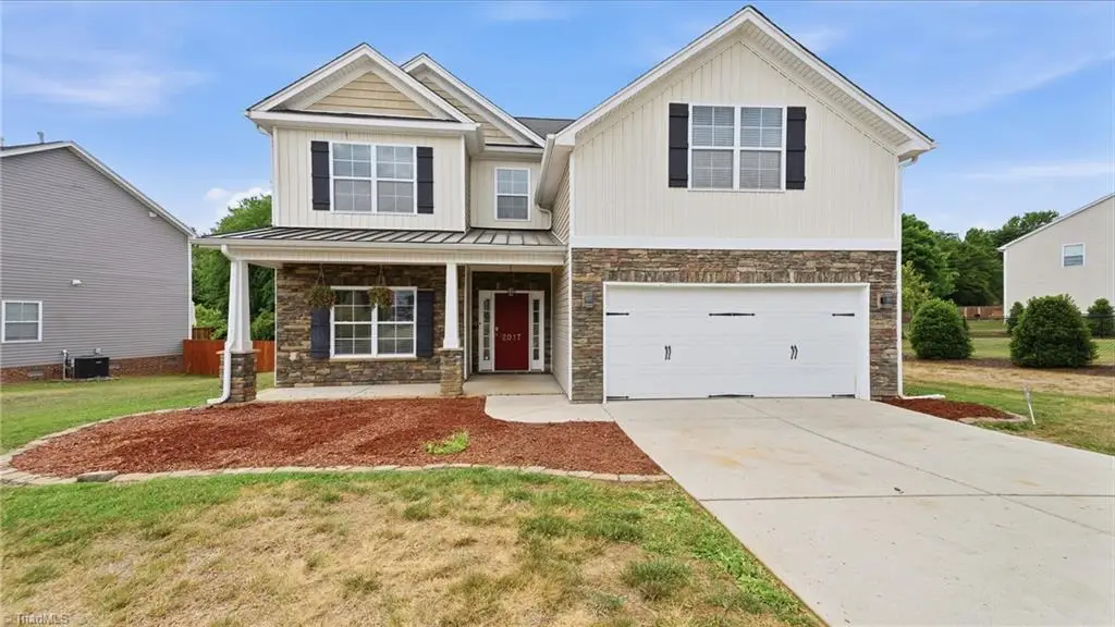 2017 Heron Pointe Drive, Whitsett, NC 27377 - #1