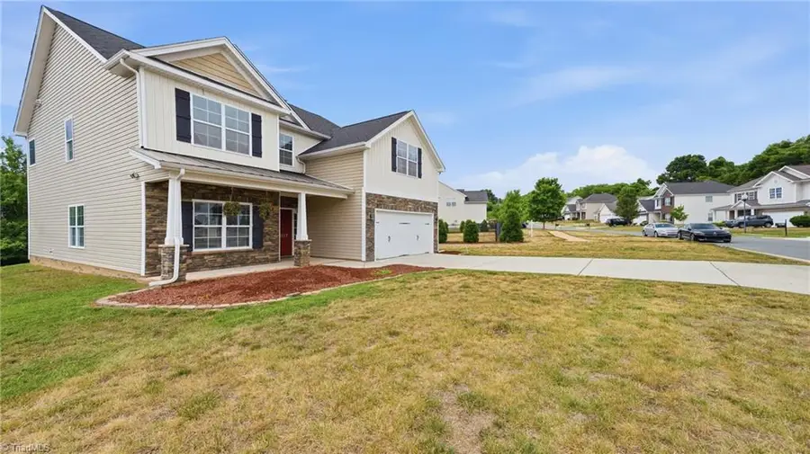 2017 Heron Pointe Drive, Whitsett, NC 27377 - #3