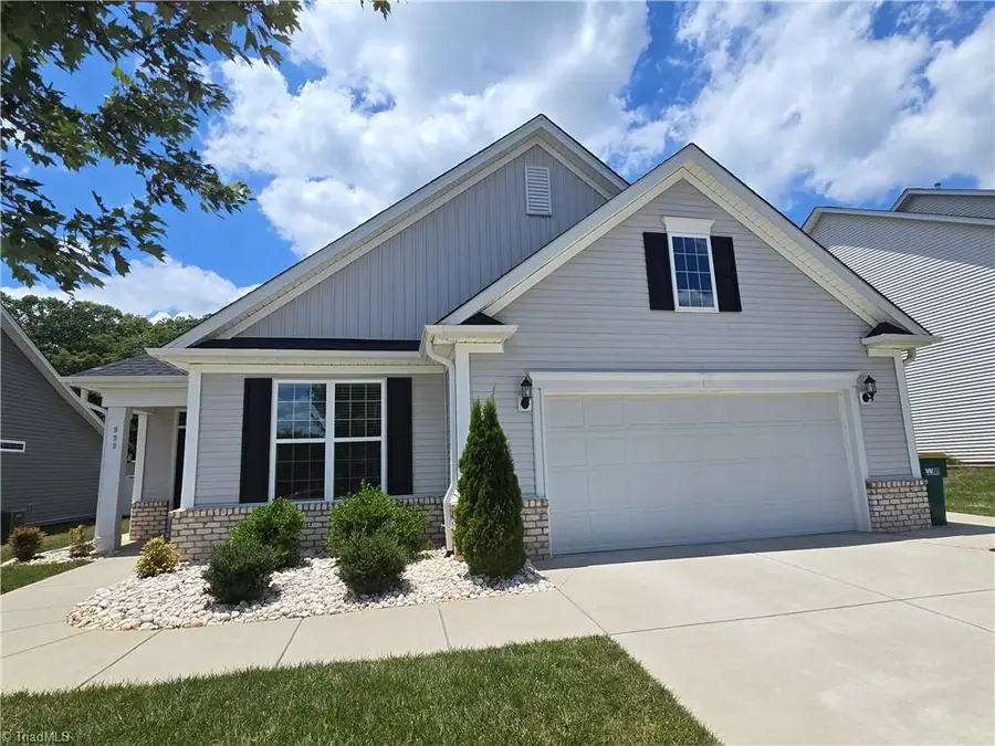 999 Woodview Ridge Trail, Lewisville, NC 27023 - #3