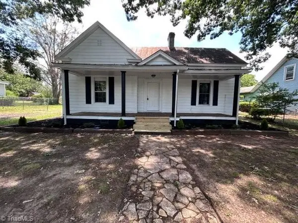 603 Thomas Street, Reidsville, NC 27320