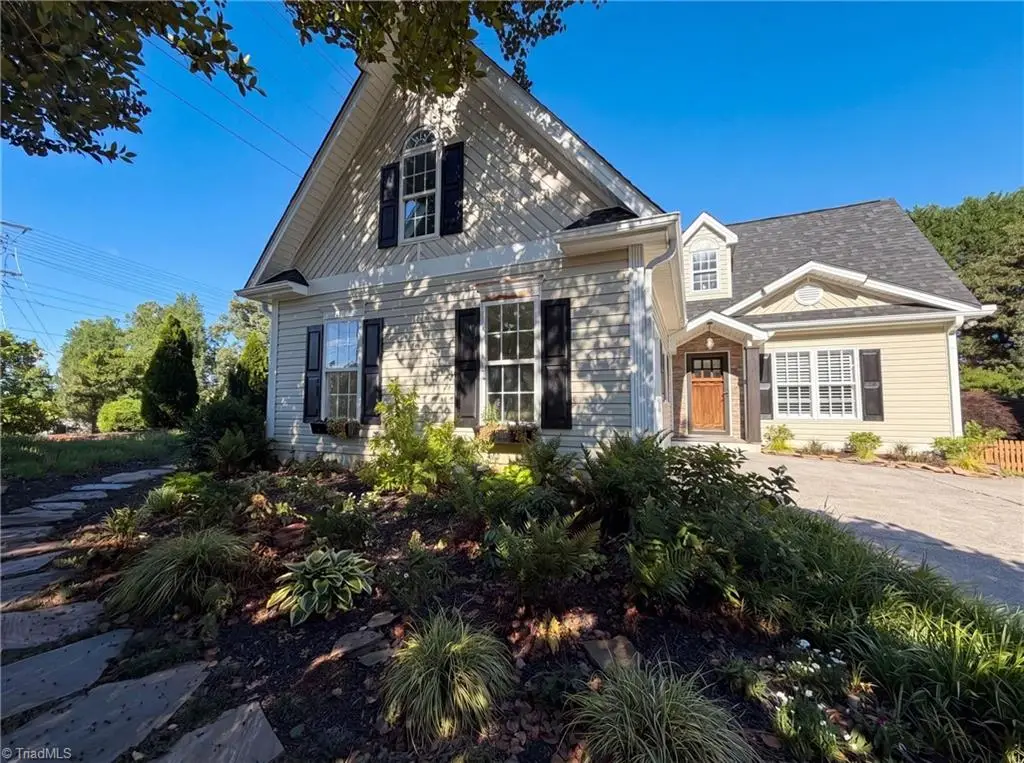 105 Jefferson Forest Court, Winston Salem, NC 27106 - #1
