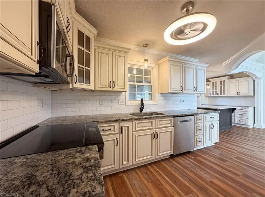 105 Jefferson Forest Court, Winston Salem, NC 27106 - #2