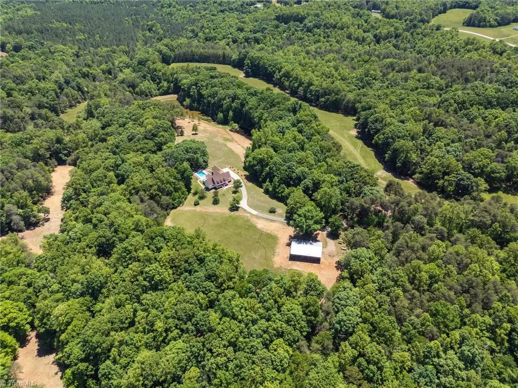 1642 Rhodes Loop, Madison, NC 27025 - #1