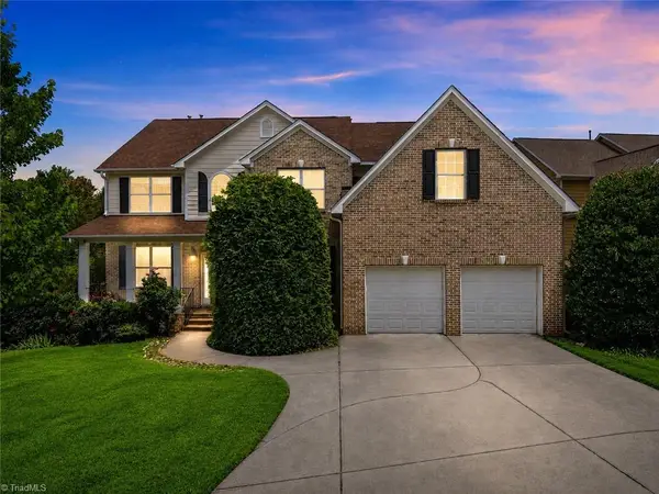 3706 Worthing Court, Greensboro, NC 27455