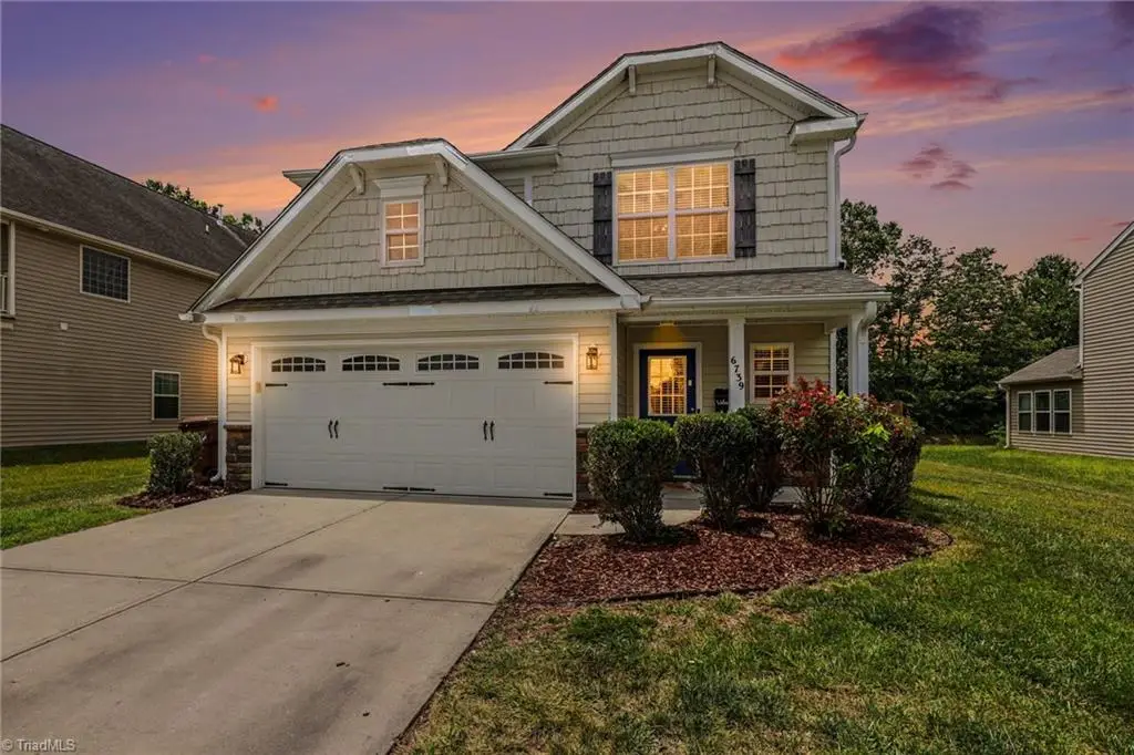 6739 Maize Drive, High Point, NC 27265 - #1