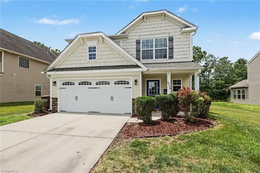 6739 Maize Drive, High Point, NC 27265 - #2
