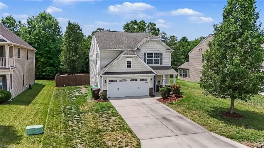 6739 Maize Drive, High Point, NC 27265 - #3