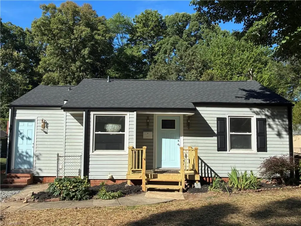 2735 Stratford Drive, Greensboro, NC 27408 - #1
