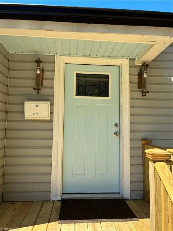 2735 Stratford Drive, Greensboro, NC 27408 - #2