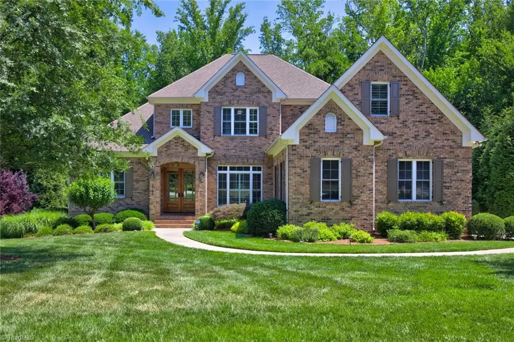 2785 Spicewood Trails Lane, Vienna, NC 27106 - #1