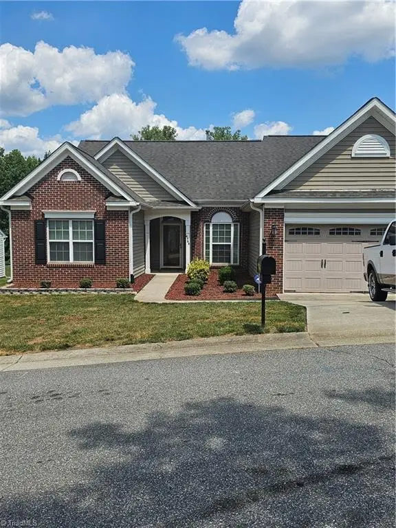 4368 Glenmore Creek Drive, Broadbay, NC 27107 - #1