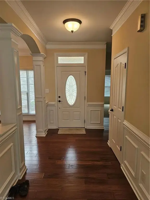 4368 Glenmore Creek Drive, Broadbay, NC 27107 - #3