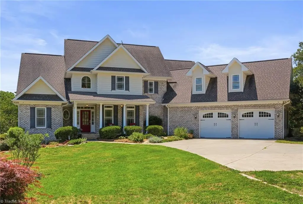 8850 Donilee Manor Court, Lewisville, NC 27023 - #1