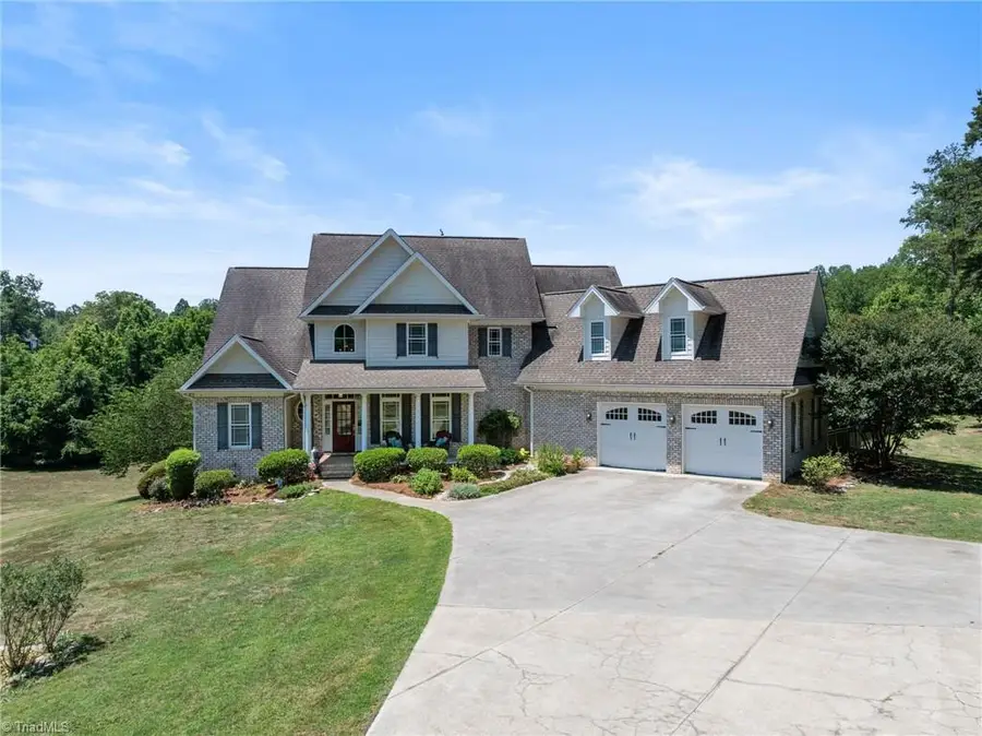 8850 Donilee Manor Court, Lewisville, NC 27023 - #2