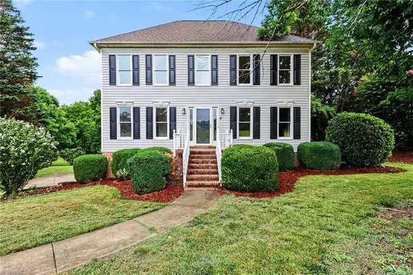 7060 Bridgewood Road, Clemmons, NC 27012