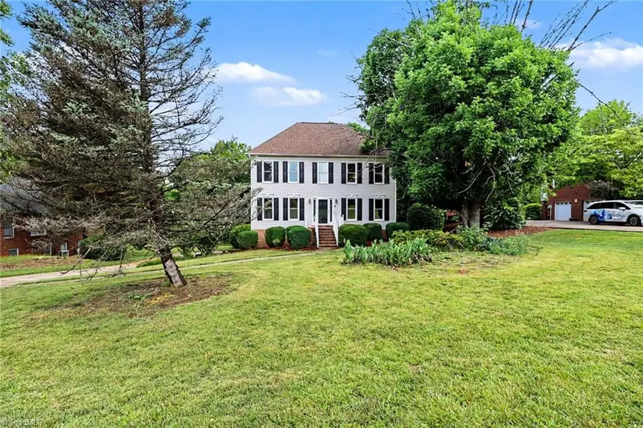 7060 Bridgewood Road, Clemmons, NC 27012 - #3