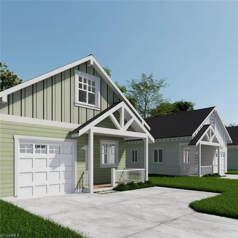 1522 Mcconnell Road, Greensboro, NC 27401 - #1