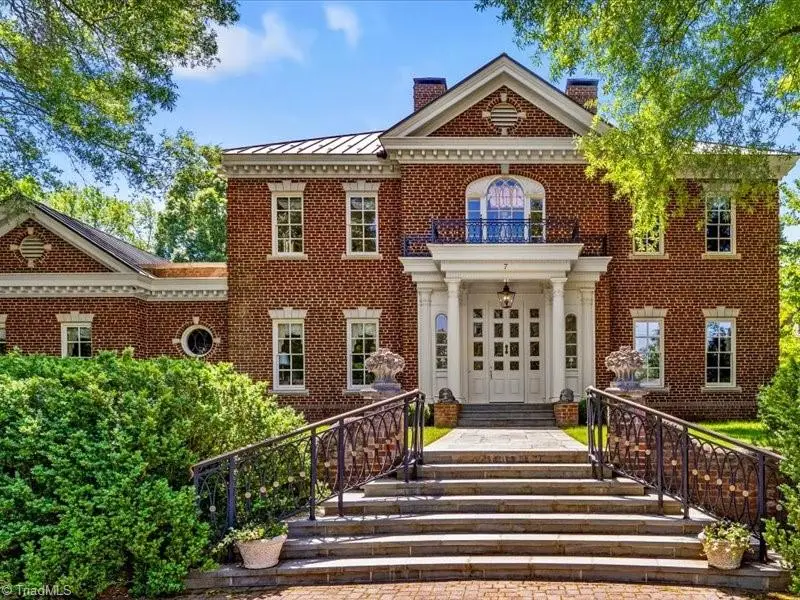 7 Clubview Court, Greensboro, NC 27410 - #2