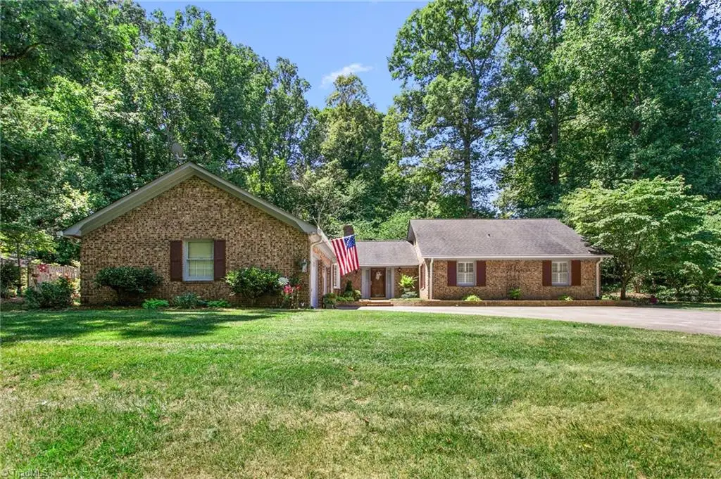 4130 Yadkinville Road, Winston Salem, NC 27106 - #1