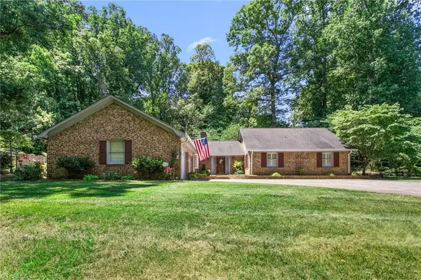4130 Yadkinville Road, Winston-Salem, NC 27106