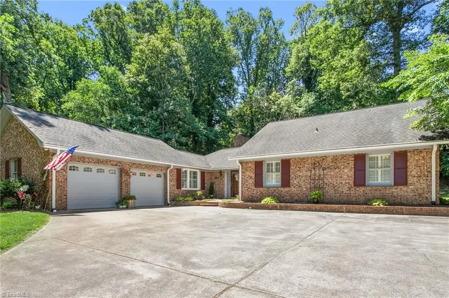 4130 Yadkinville Road, Winston Salem, NC 27106 - #3