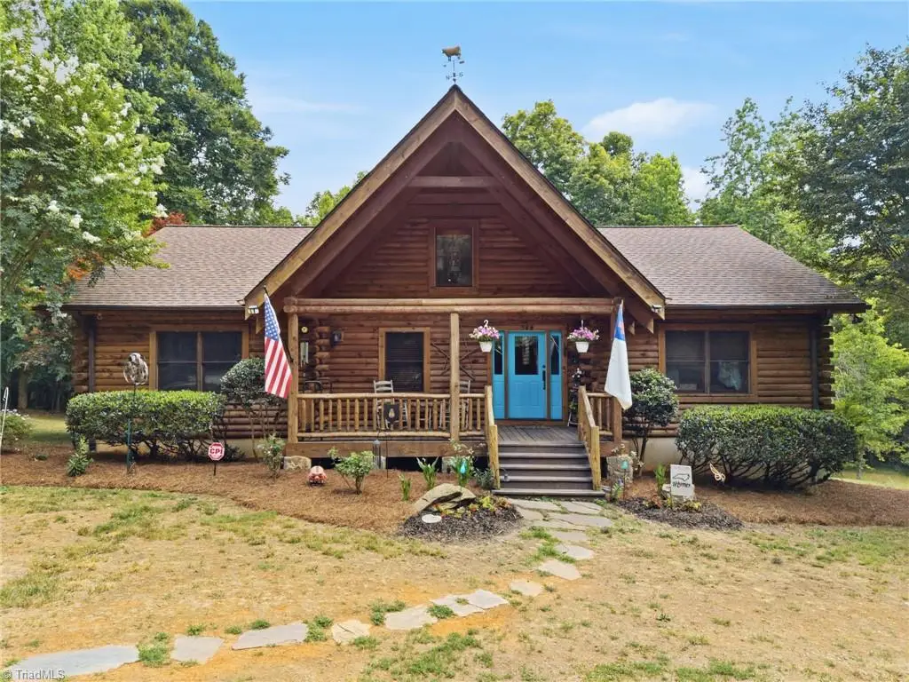 758 Nc Highway 62 E, Pleasant Garden, NC 27313 - #1