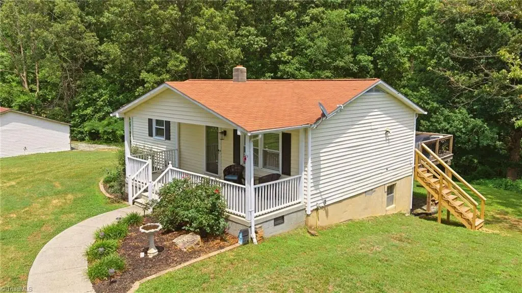 1656 Old Nc Highway 86 N, Yanceyville, NC 27379 - #1