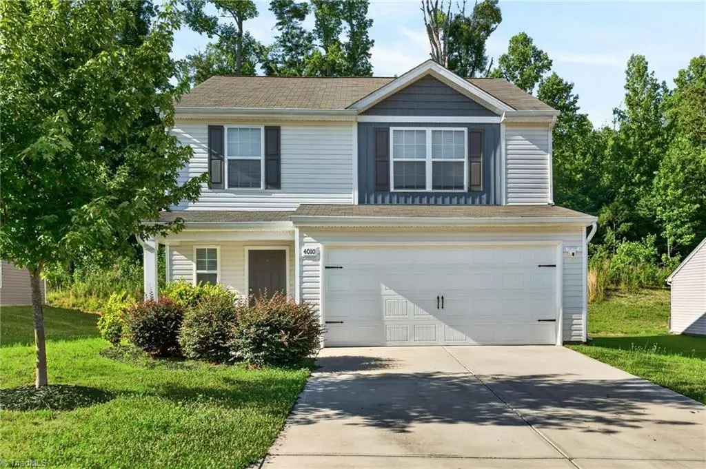 4010 Meredith Woods Lane, Winston Salem, NC 27107 - #1