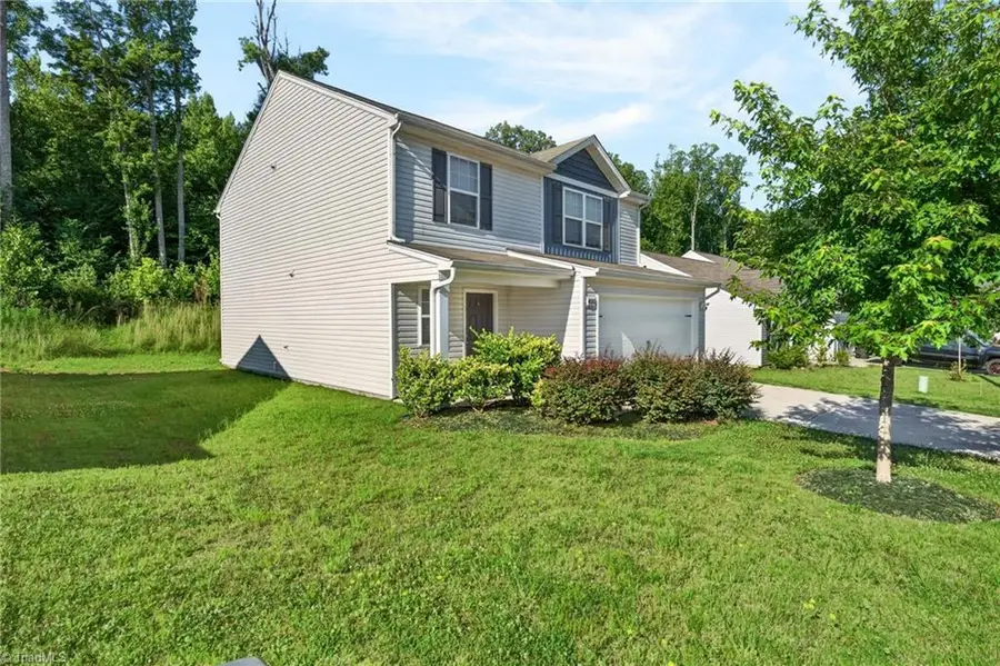 4010 Meredith Woods Lane, Winston Salem, NC 27107 - #2