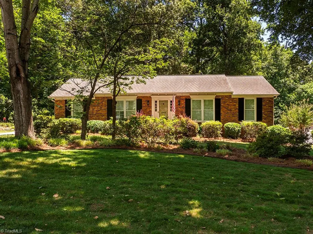 1004 Lamp Post Lane, Greensboro, NC 27410 - #1