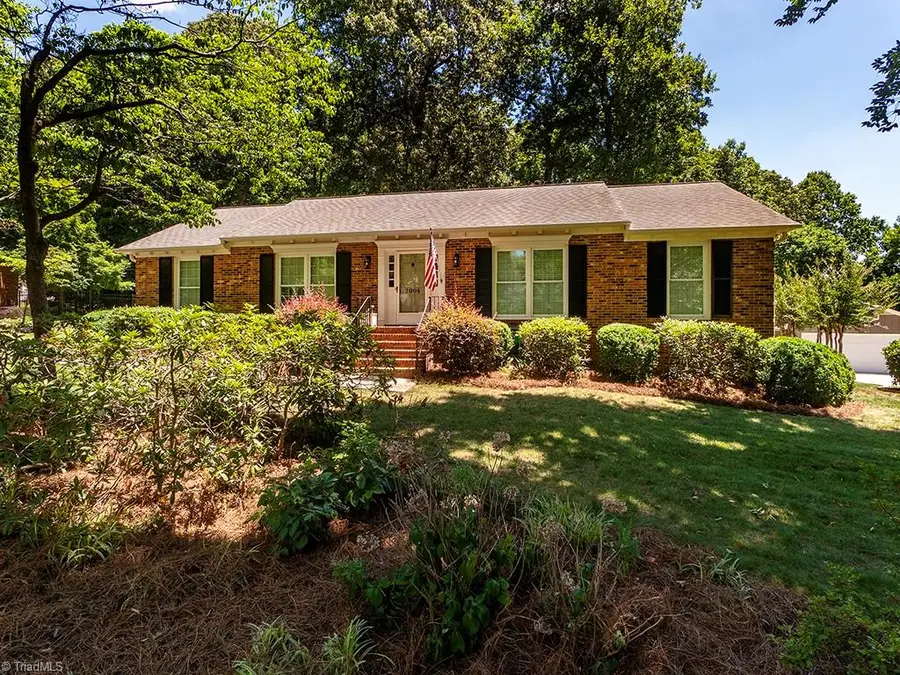 1004 Lamp Post Lane, Greensboro, NC 27410 - #3