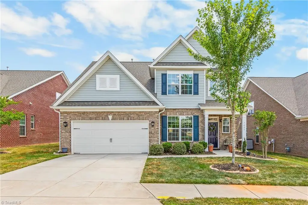 1425 Blooming Mountain Way, Kernersville, NC 27284 - #1