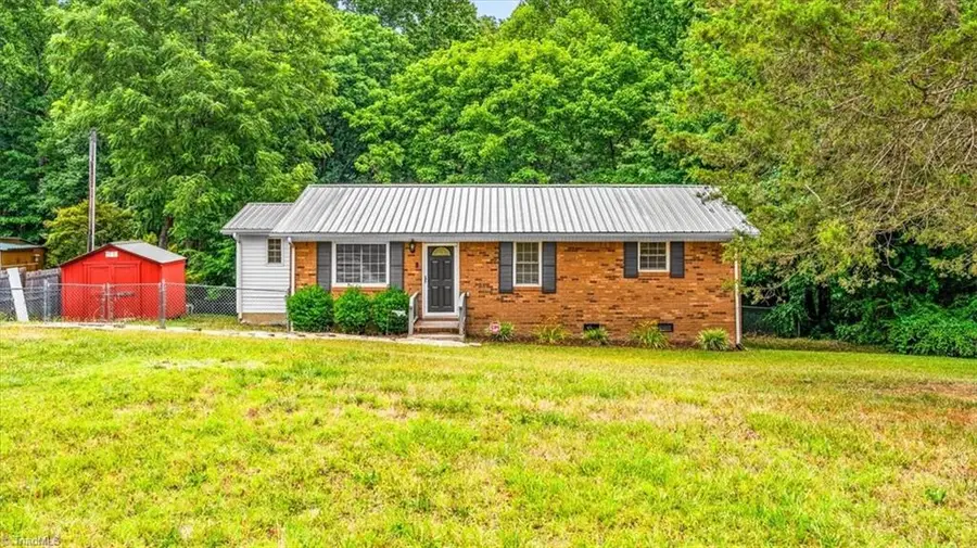5479 Kimberly Lane, Trinity, NC 27370 - #2