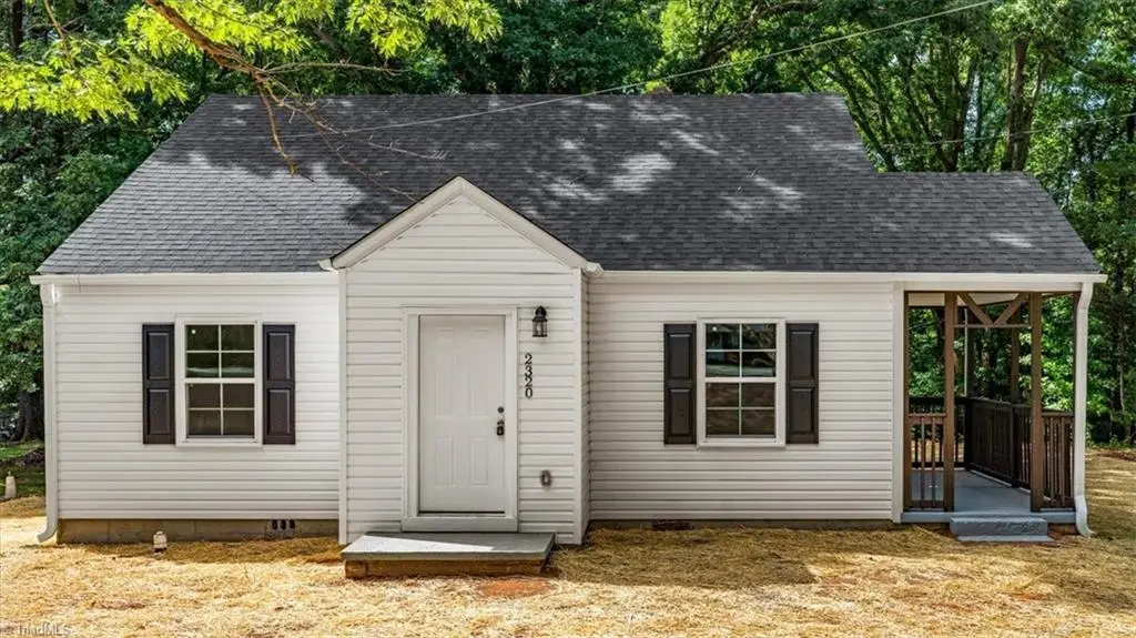 2320 S Scales Street, Reidsville, NC 27320 - #1