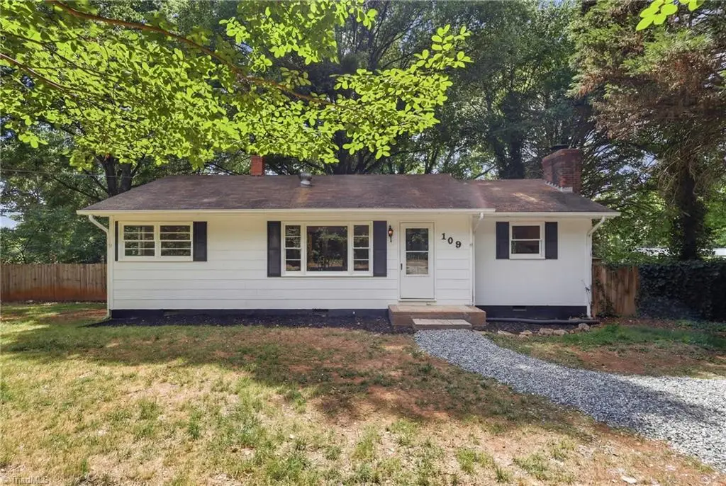 109 Pratt Road, Kernersville, NC 27284 - #1